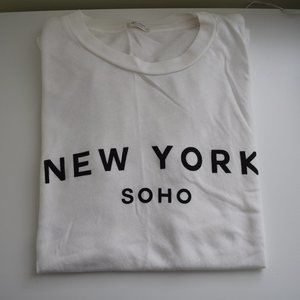 Brandy Melville New York City T-Shirt